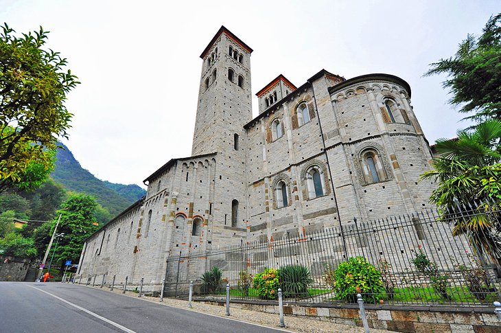 Basilica di Sant'Abbondio