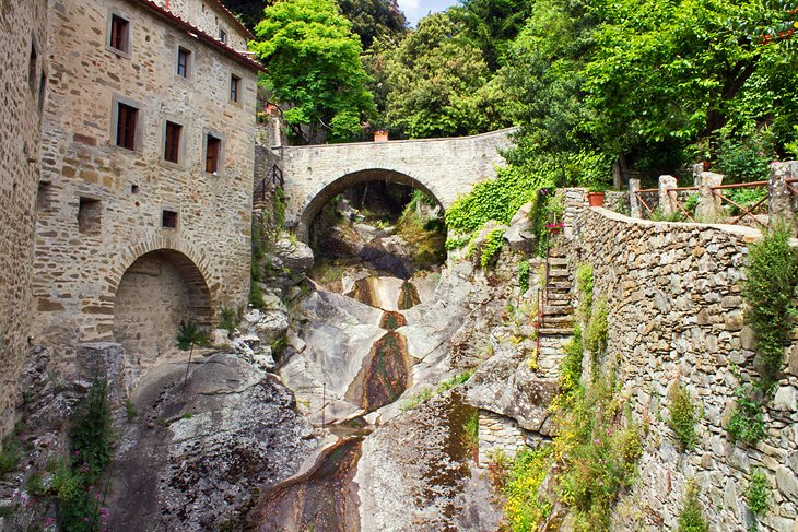 Convento delle Celle