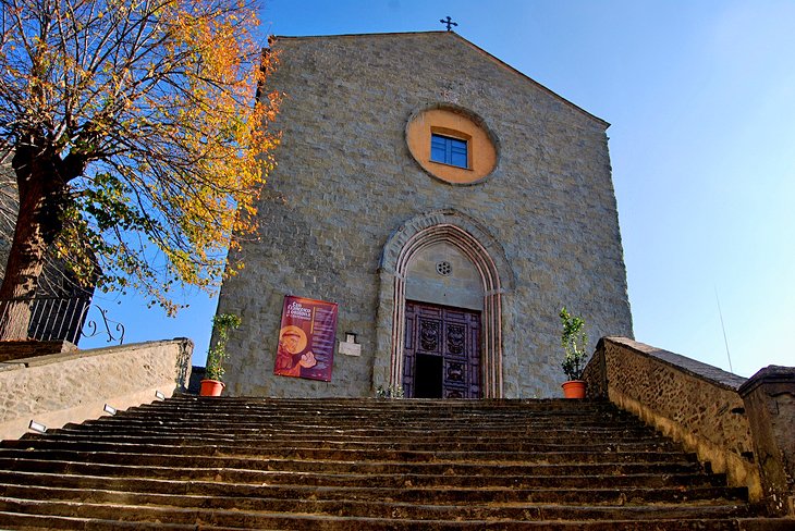 San Francesco