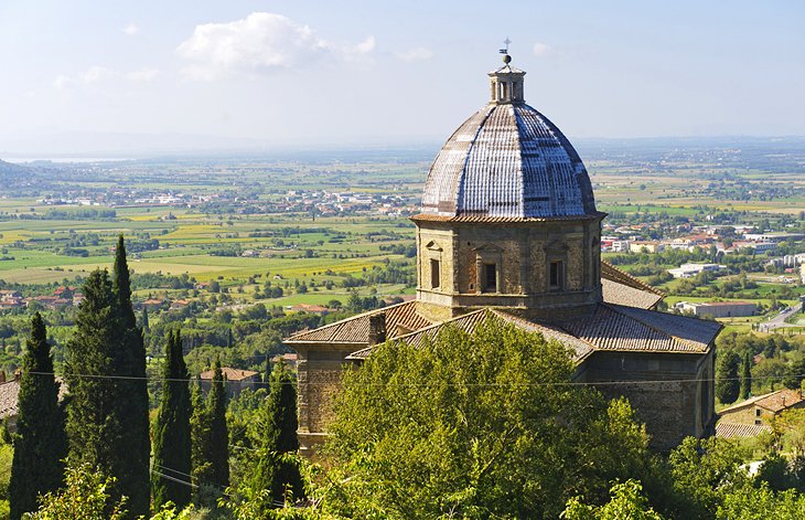 Madonna del Calcinaio