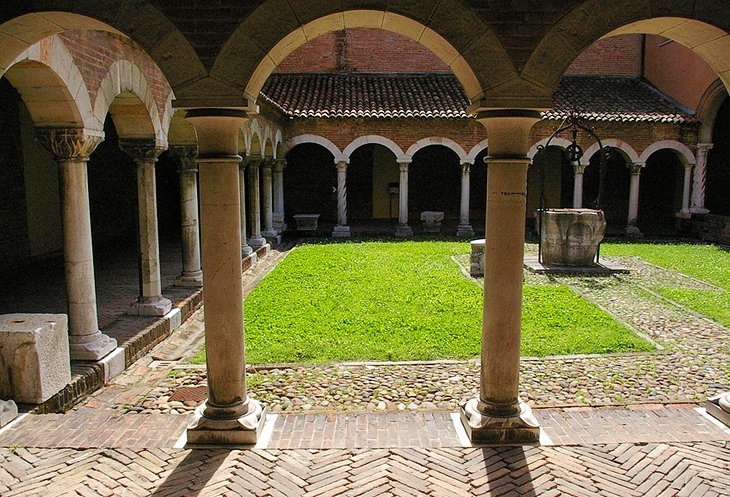 Museo della Cattedrale (Cathedral Museum)