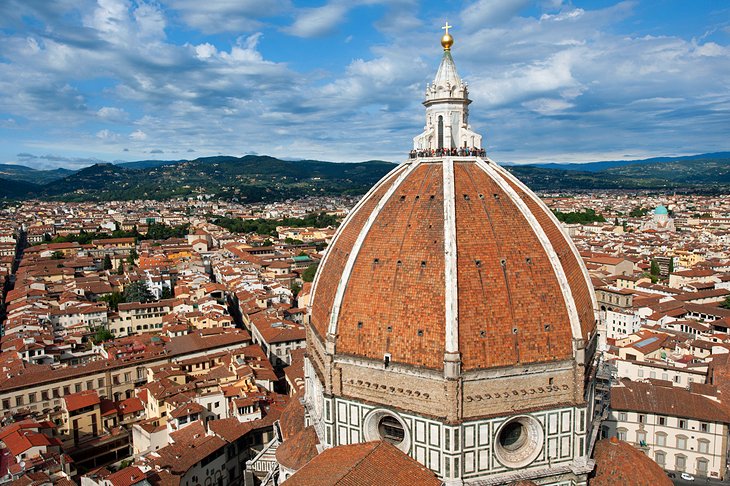 Brunelleschi's Dome