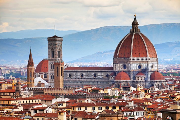 Florence Duomo Santa Maria del Fiore