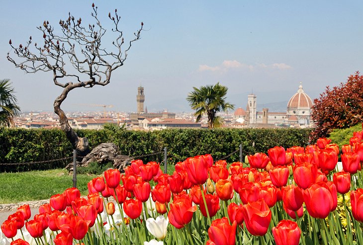 Piazzale Michelangiolo