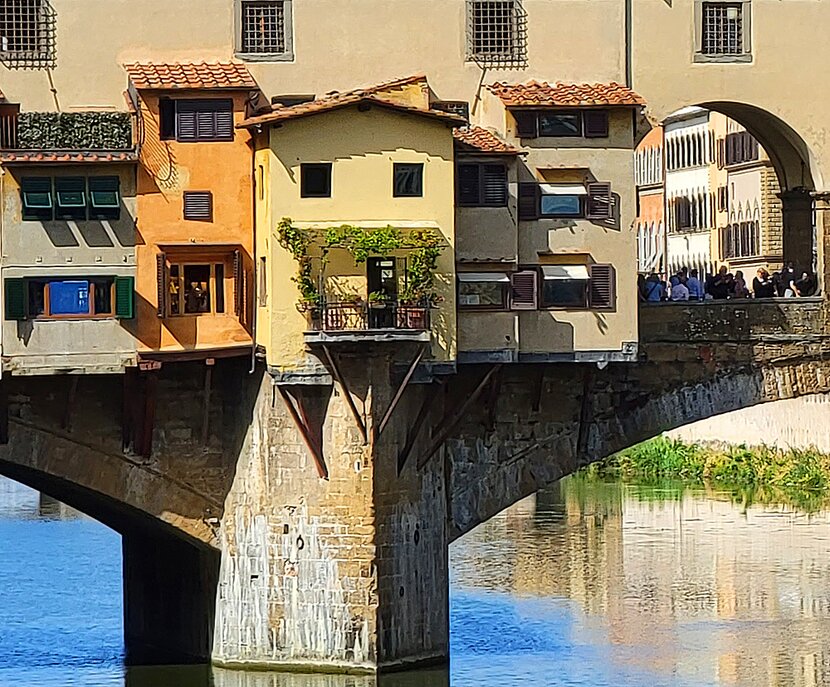 Ponte Vecchio