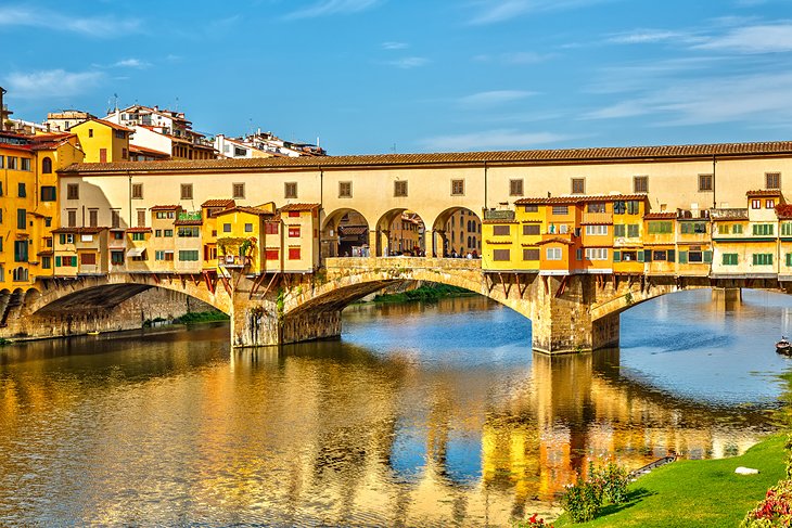 forfatter sommerfugl beskyldninger 22 Top-Rated Tourist Attractions in Florence, Italy | PlanetWare