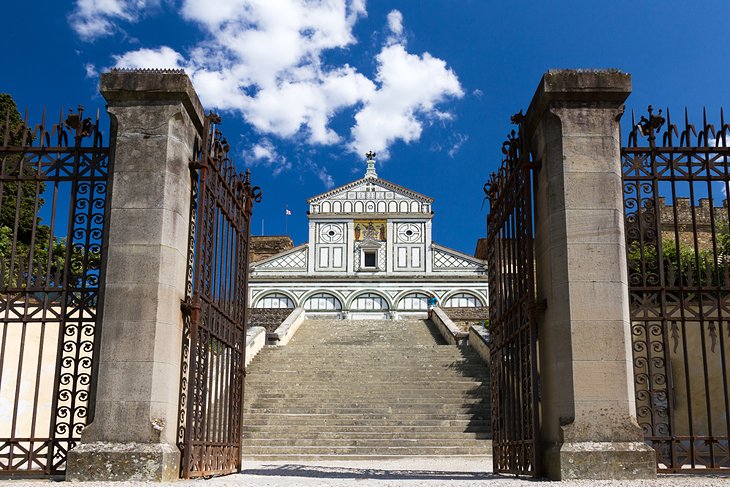 San Miniato al Monte