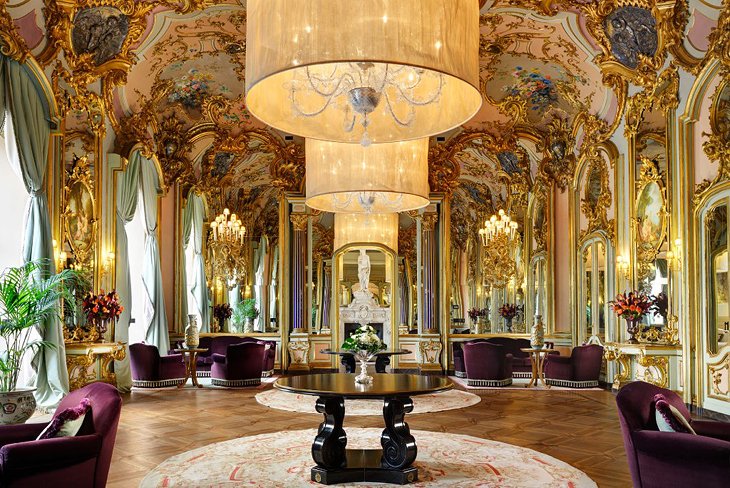 Villa Cora