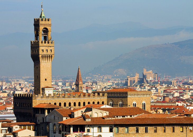 Palazzo Vecchio