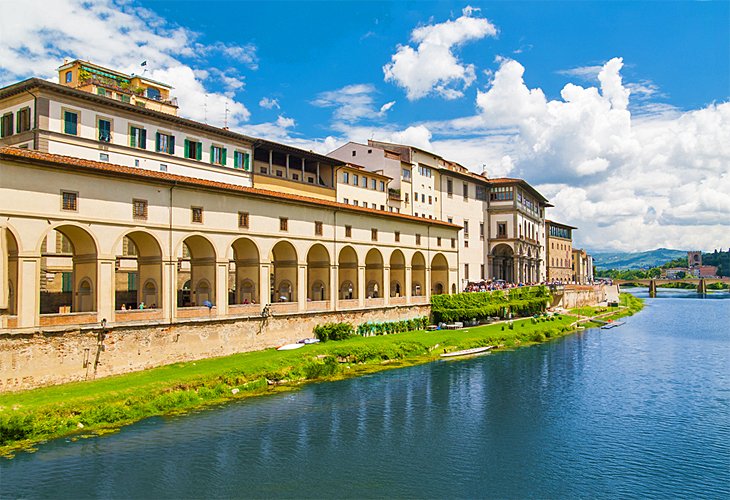 Uffizi Gallery