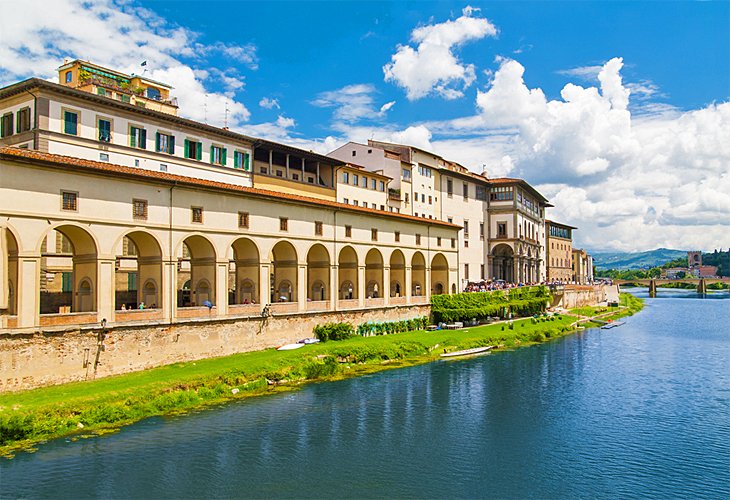 Uffizi Gallery