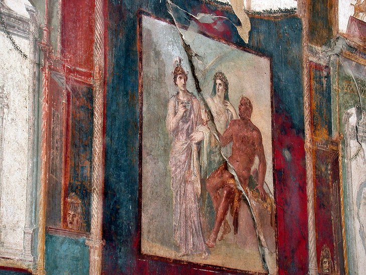 Sacello degli Augustali