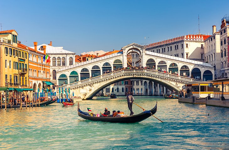 Itineraries For The Best Trips To Italy In 2023 Venice