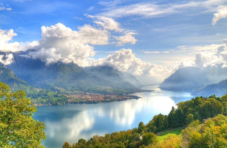 Lake Como