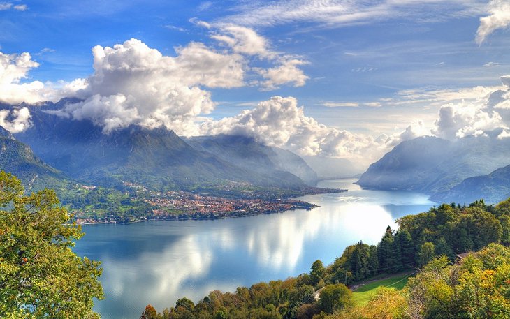 Lake Como