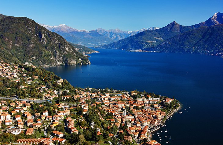 Lake Como