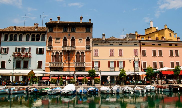 Desenzano del Garda