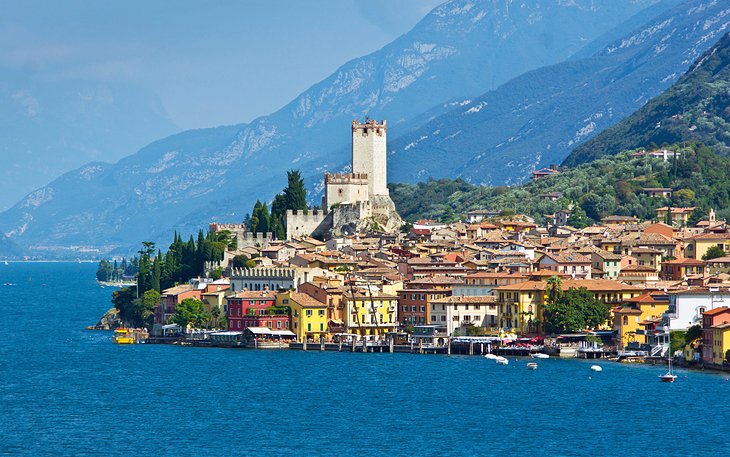 Malcesine