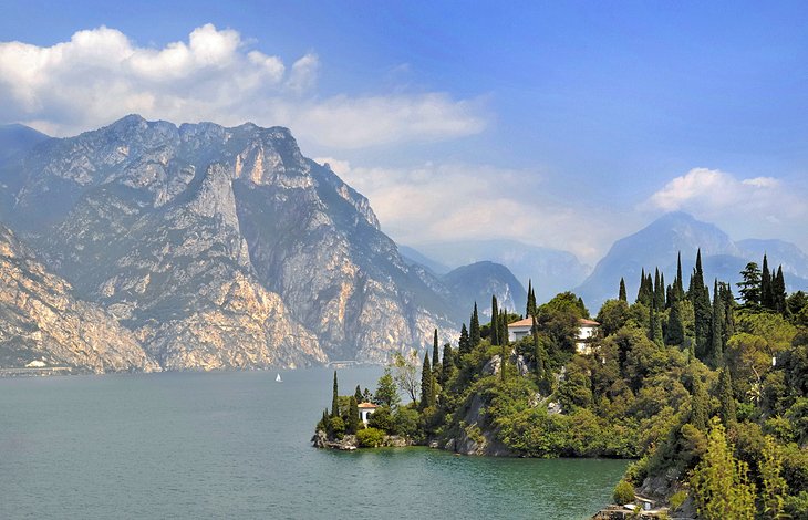 10 Top Rated Tourist Attractions Around Lake Garda Planetware