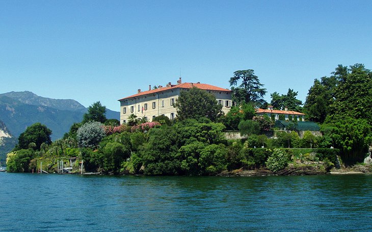 Isola Madre