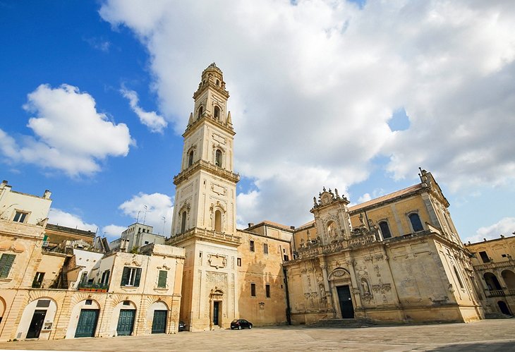 Piazza del Duomo