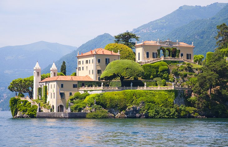 Villa Balbianello