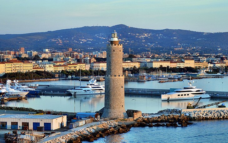 10 Top Rated Tourist Attractions In Livorno Planetware