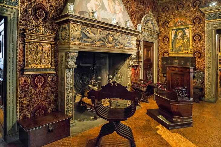 Musée Bagatti Valsecchi
