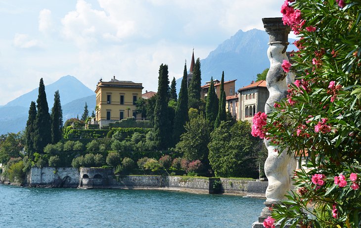 Lake Como