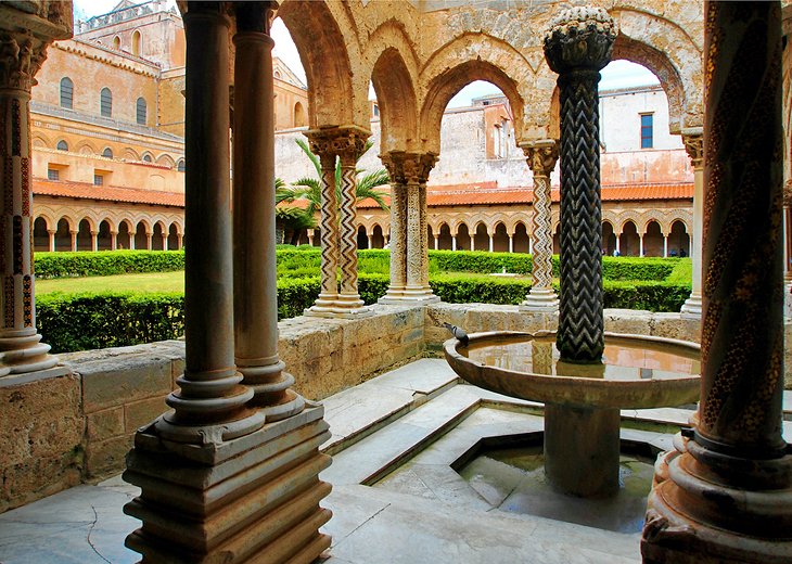 Cloister