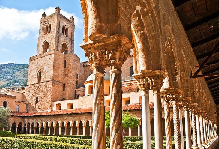 Monreale Cathedral