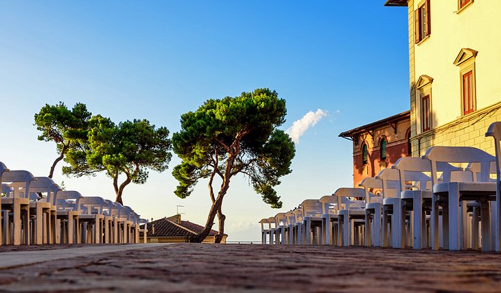 Santuario di Montenero