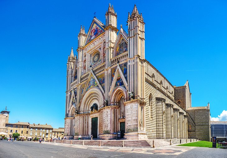 Orvieto