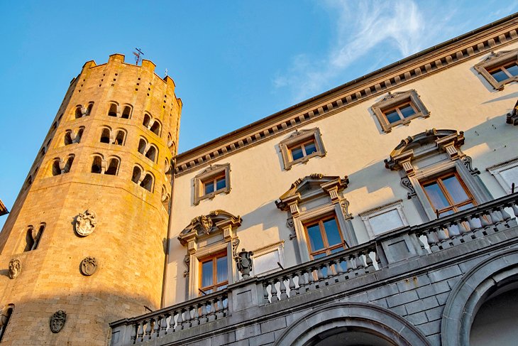 Corso Cavour