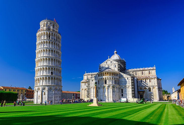 Pisa