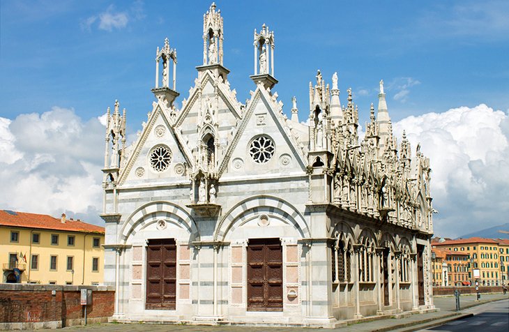 Santa Maria della Spina