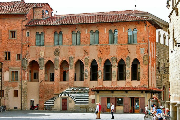 Museo Capitolare (Cathedral Treasury)