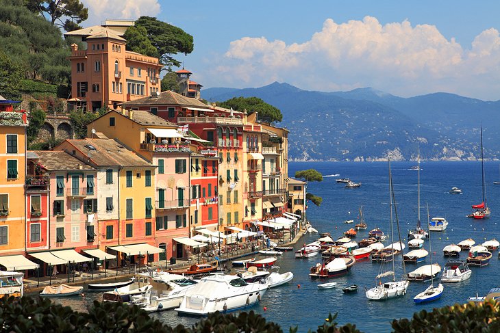 Portofino