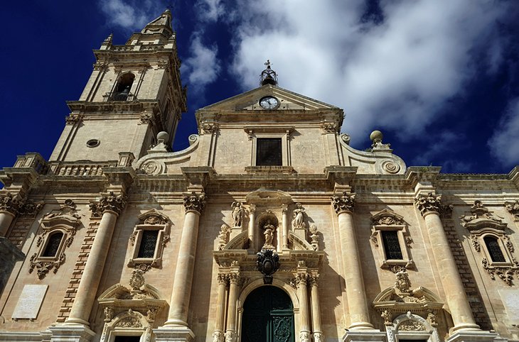 Cathedral of San Giovanni