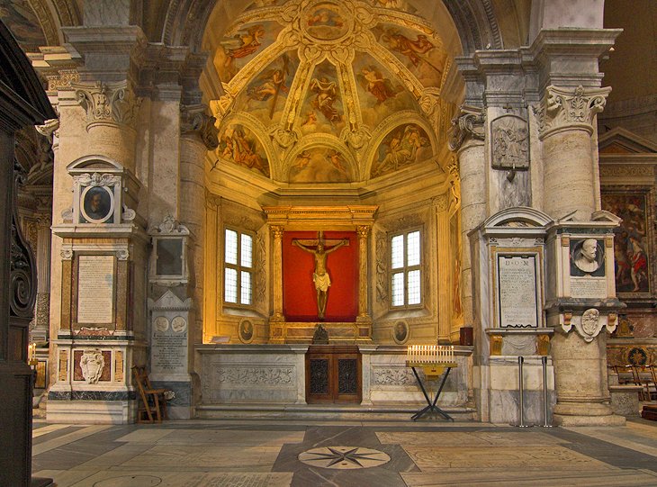 Santa Maria del Popolo