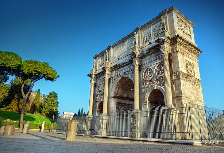 Arch of Constantine