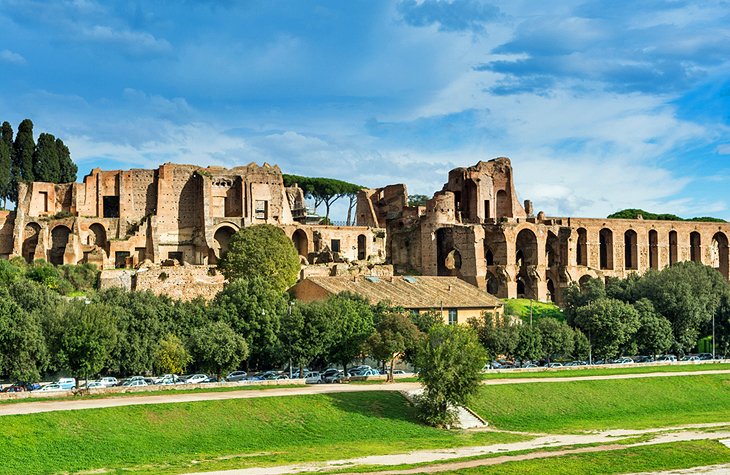 Stadium of Domitian