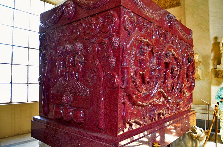 Museo Pio Clementino