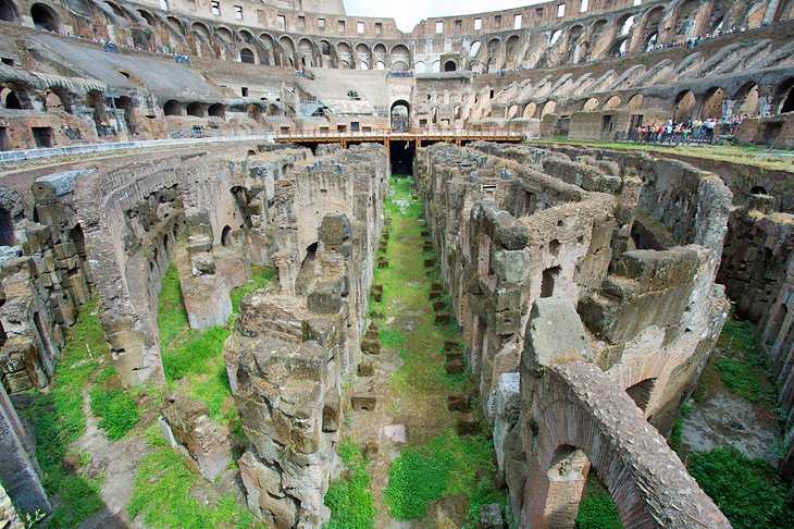 Colosseum