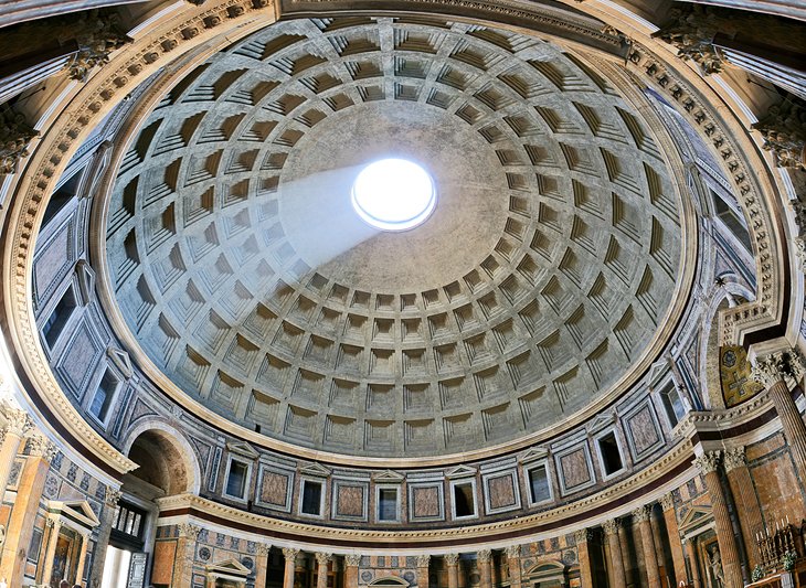 The Pantheon