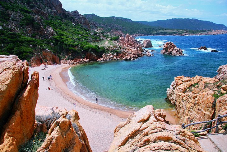 Top 10 Sights to See On Your Sardinian Get-away