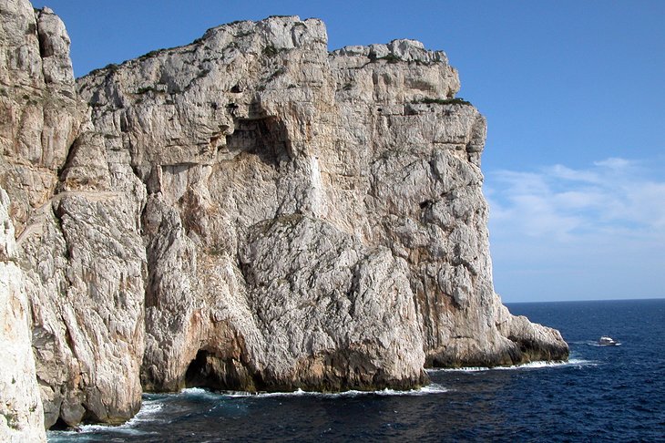 Grotta di Nettuno