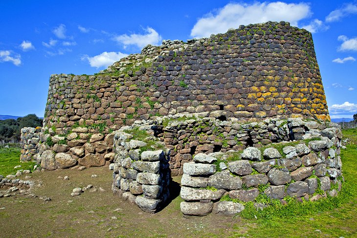 Nuraghe Losa