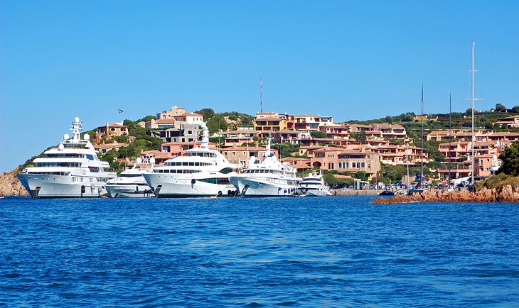 Porto Cervo