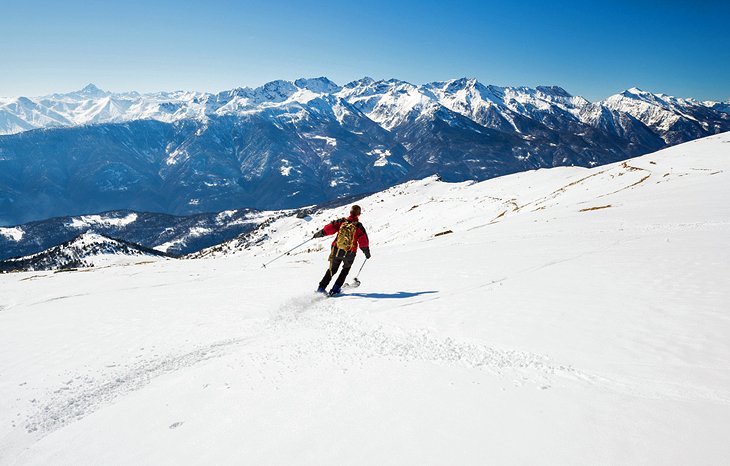 13 Top Rated Ski Resorts In Italy 21 Planetware